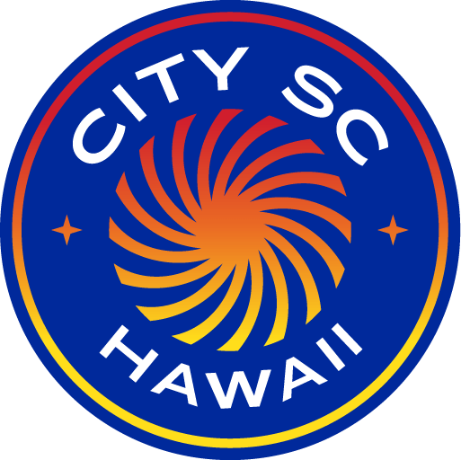 City SC Hawaii